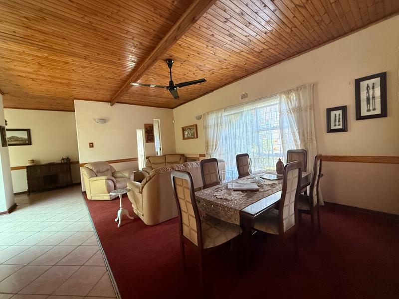 3 Bedroom Property for Sale in Vaalpark Free State